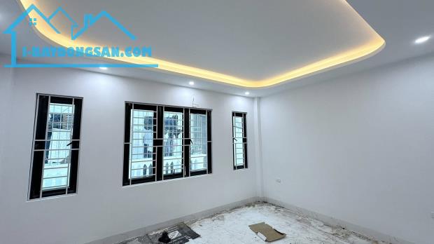 hữu hưng nhà mới giá siêu rẻ- ngõ ô tô- 52m2- nhà 5 tầng- mt 7m bề thế-giá chỉ 6 tỷ - 2