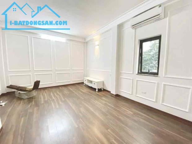 Bán nhà phân lô Huỳnh Thúc Kháng, Đống Đa, ôtô, kinh doanh, 63mx5t, 16.7 tỷ, 0985696268 - 1