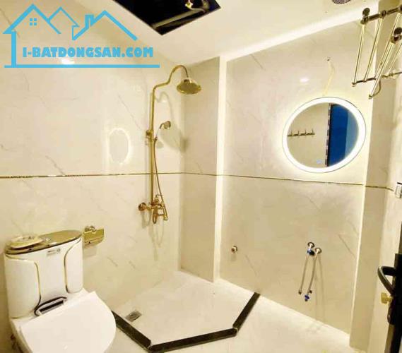 Bán nhà phân lô Huỳnh Thúc Kháng, Đống Đa, ôtô, kinh doanh, 63mx5t, 16.7 tỷ, 0985696268 - 2