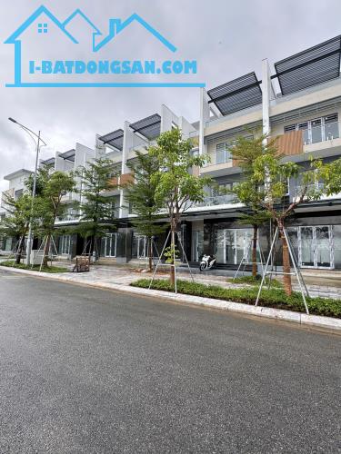 Sở hữu ngay Shophouse BGI Topaz Downtown Huế - Cơ hội kinh doanh vàng CHỈ TỪ 10.X TỶ - 1