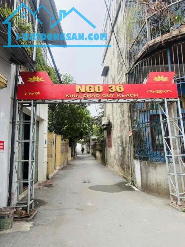 Chính chủ bán lô đất Phố Giang Chính, Biên Giang, ô tô tránh 30m - 1