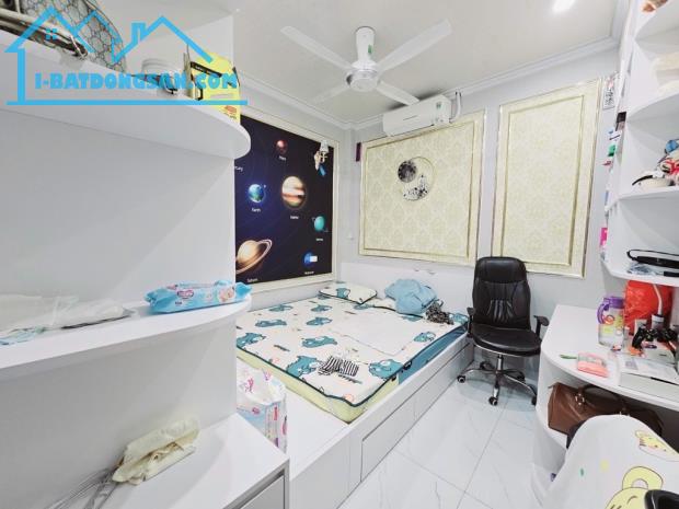 Bán nhà Vũ Trọng Phụng, giáp Ngụy Như Kon Tum, 32m2, 5 tầng, ngõ ô tô, nhỉnh 7 tỷ - 1