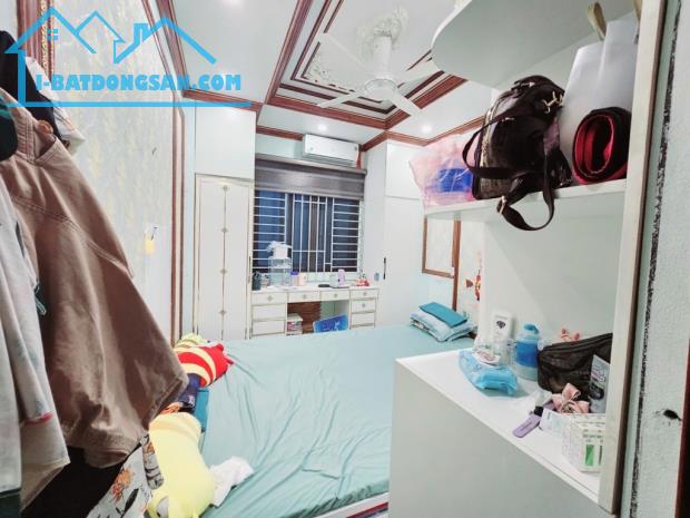 Bán nhà Vũ Trọng Phụng, giáp Ngụy Như Kon Tum, 32m2, 5 tầng, ngõ ô tô, nhỉnh 7 tỷ - 2