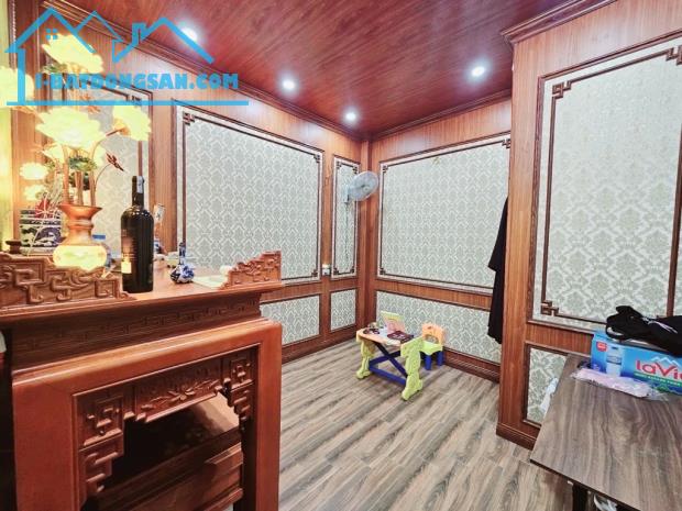Bán nhà Vũ Trọng Phụng, giáp Ngụy Như Kon Tum, 32m2, 5 tầng, ngõ ô tô, nhỉnh 7 tỷ - 3