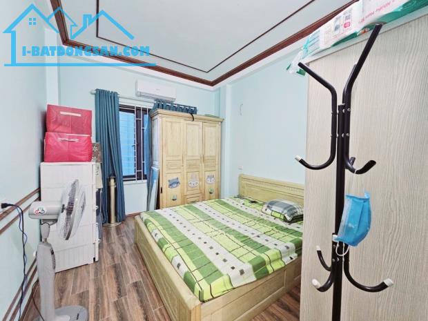 Bán nhà Vũ Trọng Phụng, giáp Ngụy Như Kon Tum, 32m2, 5 tầng, ngõ ô tô, nhỉnh 7 tỷ - 4