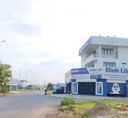 Bán đất nền biệt thự DA Phú Nhuận, P.Phước Long B, TP Thủ Đức, sổ đỏ, kề bên Global city - 1