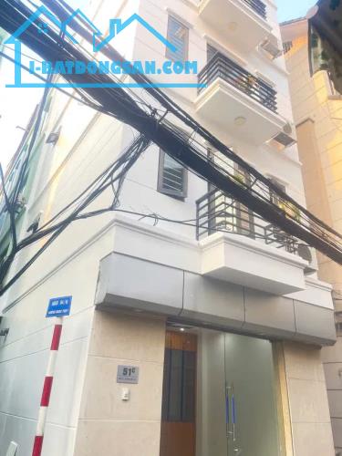 NHÀ  ĐẸP PHỐ NGỌC THỤY- LONG BIÊN,Ô TÔ QUA THÔNG CÁC NGẢ, 38M2, 5 TẦNG, 7.85 TỶ.