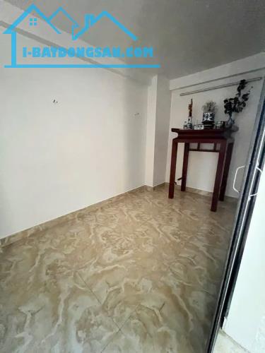 NHÀ  ĐẸP PHỐ NGỌC THỤY- LONG BIÊN,Ô TÔ QUA THÔNG CÁC NGẢ, 38M2, 5 TẦNG, 7.85 TỶ. - 3