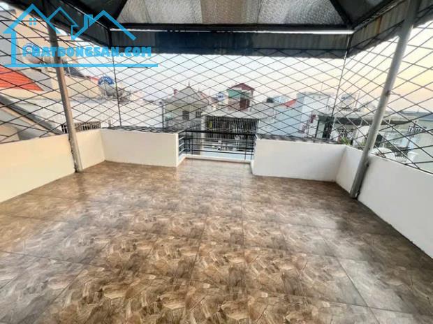 NHÀ  ĐẸP PHỐ NGỌC THỤY- LONG BIÊN,Ô TÔ QUA THÔNG CÁC NGẢ, 38M2, 5 TẦNG, 7.85 TỶ. - 4