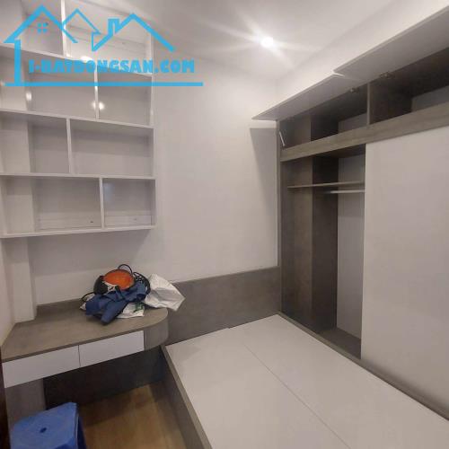 Chính chủ bán toà APARTMENT ngõ 27 Phố Xã Đàn Đống Đa 100m2x9T nhỉnh hơn 29 tỷ