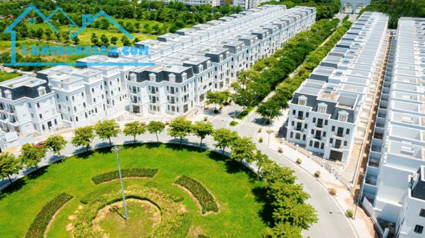 CHO THUÊ MẶT BẰNG TUYẾN PHỐ TMCC SOLASTA MANSION - TỐ HỮU, HÀ ĐÔNG - 1