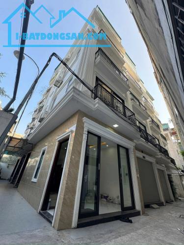 Bán nhà siêu đẹp, nhiều tiện ích-Long Biên - 1