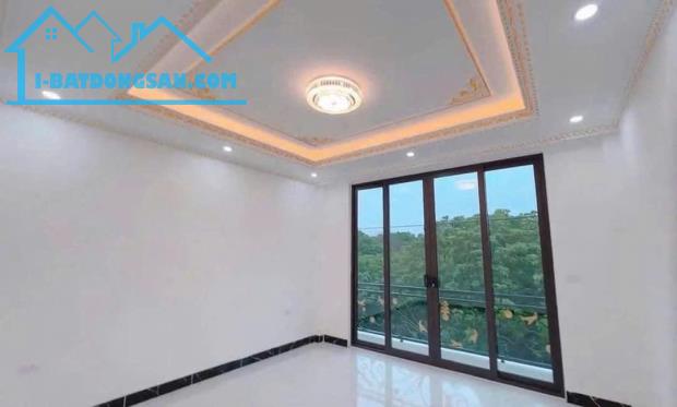 Bán nhà đẹp Đại Thành cách Hà Đông 3km, dt 44m2, 4 tầng mới xây, chỉ 3.35 tỷ vào ở ngay - 4