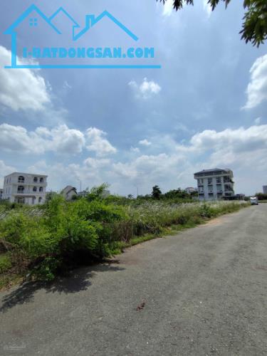Tập hợp các lô đất chủ đang cắt lỗ tại KDC Biệt Thự Phú Nhuận, P Phước Long B, Q9 - 1