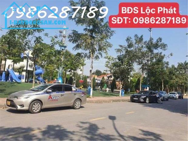 CẦN BÁN GẤP LÔ ĐẤT KĐT ĐẠI DƯƠNG, THÀNH PHỐ BẮC NINH - 4