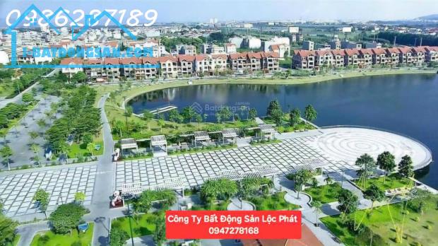 CẦN BÁN GẤP LÔ ĐẤT KĐT ĐẠI DƯƠNG, THÀNH PHỐ BẮC NINH - 3