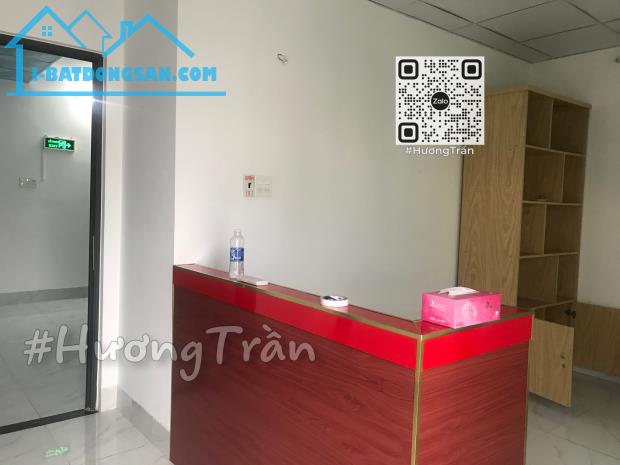 CHO THUÊ full TẦNG 3 CỦA CĂN SHOPHOUSE VINCOM XUÂN KHÁNH - Có thang máy - 5