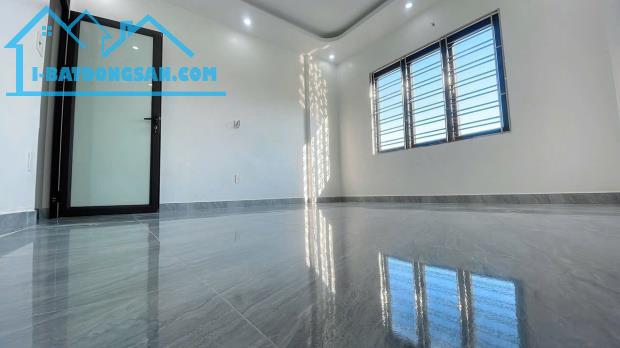 Nhà Khúc Thừa Dụ - Lê Chân, 46m 4 tầng mới tinh, GIÁ 3.1 tỉ, hướng Đông Nam - 3