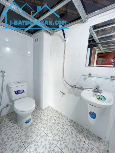 Bán Gấp CCMN Tân Triều Thanh Trì 65m 22 Phòng giá 14,5 tỷ, Doanh thu 100tr/ th 0975100988. - 5