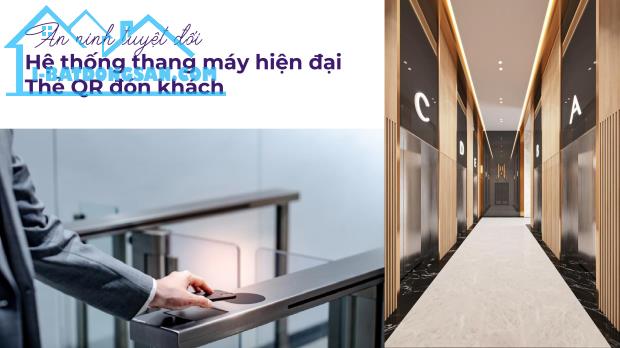 Tăng cường trải nghiệm sống với tiện ích đỉnh cao - 4