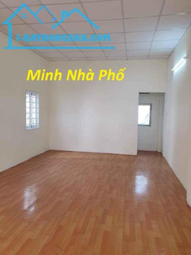 Bán Nhà Lô Góc Nguyễn Xí 80m2, 2 Tầng, Gần Vincom Chỉ 6.5 Tỉ - 2