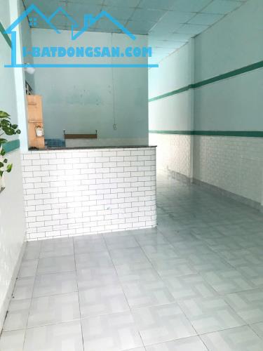 cho thuê nhà gần siêu thị go hưng phú 88m2 2pn giá 3tr/tháng - 2