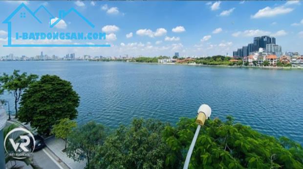 ⚜️ APARTMENT MẶT PHỐ TỪ HOA, QUẢNG AN, VIEW HỒ TÂY, 260M2 5T MT 11.5M, CHỈ 216 TỶ ⚜️