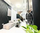 CĂN 35M2 5 TẦNG QUẬN THANH XUÂN THIẾT KẾ LUXURY CHỈ HƠN 7 TỶ