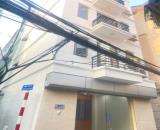 NHÀ  ĐẸP PHỐ NGỌC THỤY- LONG BIÊN,Ô TÔ QUA THÔNG CÁC NGẢ, 38M2, 5 TẦNG, 7.85 TỶ.