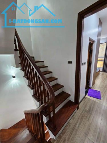 BÁN GẤP NHÀ NGỌC THỤY – LONG BIÊN, 45M x 4 TẦNG, Ô TÔ TRÁNH, CÔNG VIÊN. GIÁ 7.3 TỶ - 2