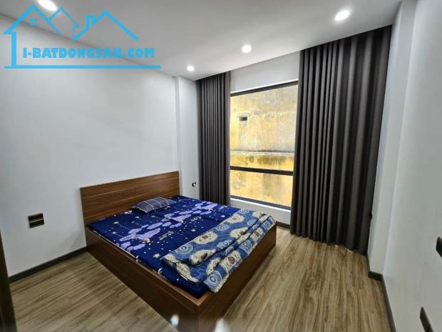 BÁN GẤP NHÀ NGỌC THỤY – LONG BIÊN, 45M x 4 TẦNG, Ô TÔ TRÁNH, CÔNG VIÊN. GIÁ 7.3 TỶ - 3