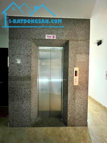 CĂN HỘ DỊCH VỤ 6 TẦNG 200M2 - MT CHÍNH HỮU - SƠN TRÀ - DÒNG TIỀN ỔN ĐỊNH 150TR/ THÁNG - 4