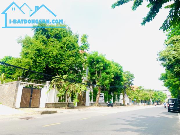 Biệt Thự Mặt Tiền Nguyễn Văn Hưởng Thảo Điền,Q2 DT:739m2(45mx22m) 4 Tầng,Hồ Bơi,Sân Vườn - 4