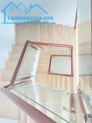 GIẢM MẠNH GẦN 1 TỶ, CĂN GÓC 80m² 5x16 4PN, 4 TẦNG GIÁ CHỈ 4.8 TỶ - 2