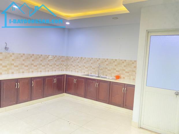 GIẢM MẠNH GẦN 1 TỶ, CĂN GÓC 80m² 5x16 4PN, 4 TẦNG GIÁ CHỈ 4.8 TỶ - 3