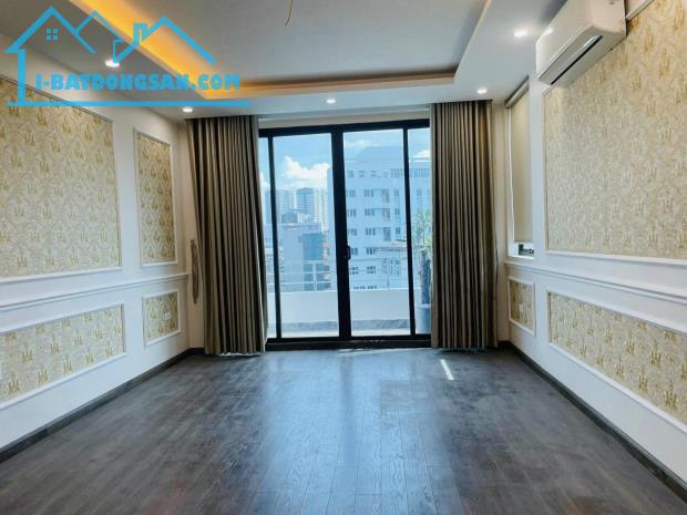 ⚜️ MẶT PHỐ HOÀNG VĂN THÁI THANH XUÂN 70M2 7 TẦNG THANG MÁY SIÊU KD 26.5 TỶ ⚜️ - 1