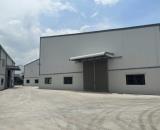 Cho thuê xưởng 1.500 m2 , 2.500 m2 ,6.000 m2 đến 1.2 ha tại Tân Uyên.Khu SX đa nghành nghề