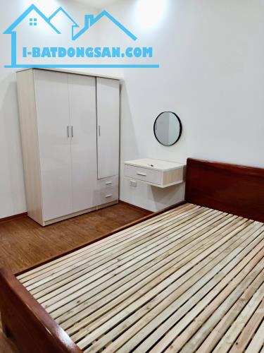 Bán nhà Thượng Thuỵ 42m2 ô tô đỗ cổng MT 4.1 m xây 4 tầng mới đẹp chỉ 4.4 tỷ LH 0904650506 - 2