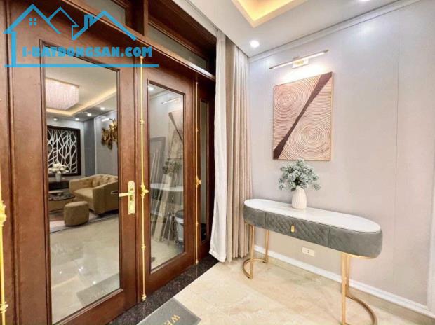 Bán Nhà Minh Khai Hai Bà Trưng 62m2 Đẹp Kinh Doanh Nhỏ