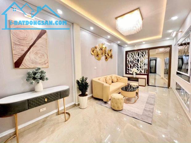 Bán Nhà Minh Khai Hai Bà Trưng 62m2 Đẹp Kinh Doanh Nhỏ - 1