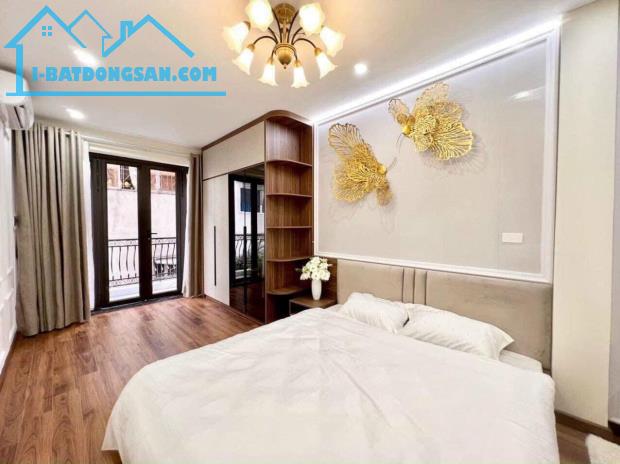Bán Nhà Minh Khai Hai Bà Trưng 62m2 Đẹp Kinh Doanh Nhỏ - 3