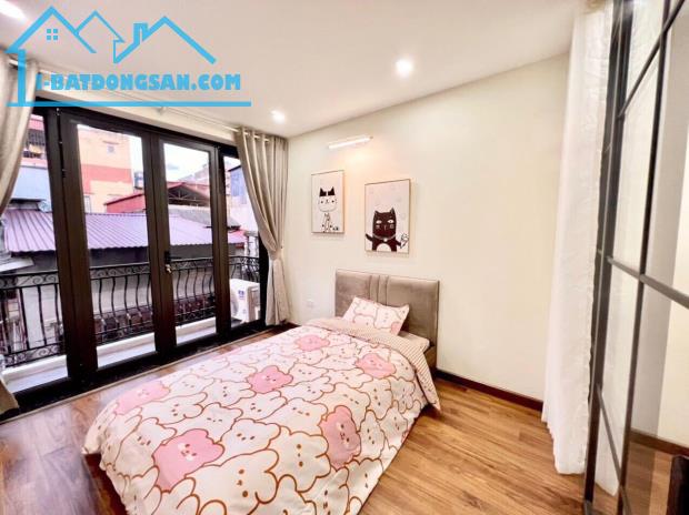 Bán Nhà Minh Khai Hai Bà Trưng 62m2 Đẹp Kinh Doanh Nhỏ - 4
