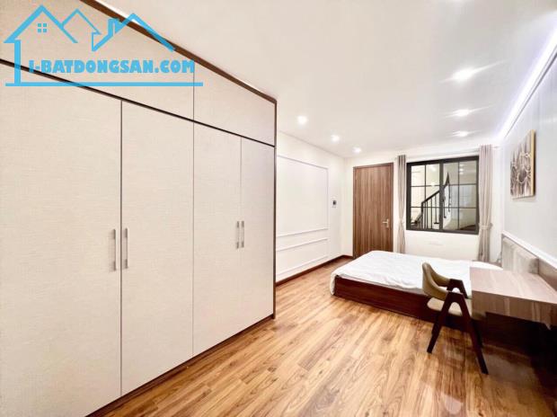Bán Nhà Minh Khai Hai Bà Trưng 62m2 Đẹp Kinh Doanh Nhỏ - 5