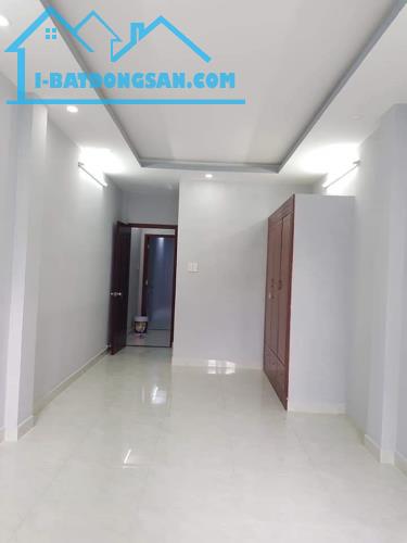 + Nhà Bán 54M2-Nguyễn Văn Đừng p6q5-3 tầng-7.5 tỷ - 3