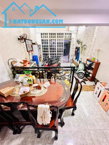 Bán gấp trong 7 ngày, nhà HXT Lê Quang Định, sát mặt tiền, 84m2, 5 tầng, chỉ 13 tỷ 700 - 1