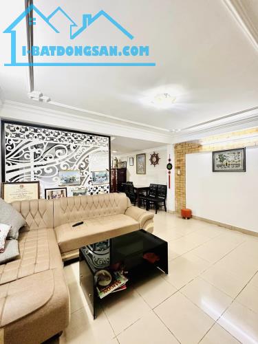 Bán gấp trong 7 ngày, nhà HXT Lê Quang Định, sát mặt tiền, 84m2, 5 tầng, chỉ 13 tỷ 700 - 3