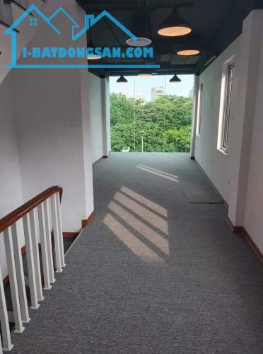 NHÀ MẶT PHỐ TÔN ĐỨC THẮNG, ĐỐNG ĐA, 108M2 7T THANG MÁY MT 4,1M, GIÁ RẺ 27 TỶ - 2