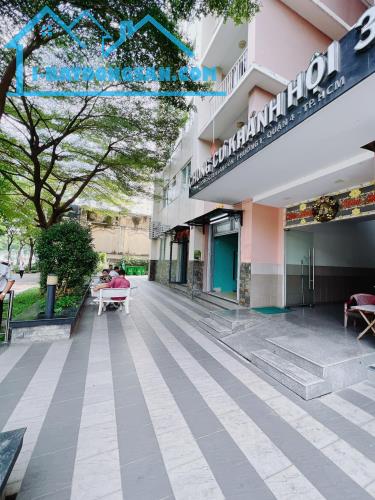 BÁN NHÀ TRỆT 81M2 CHUNG CƯ BẾN VÂN ĐỒN QUẬN 4 – NHỈNH 4 TỶ THƯƠNG LƯỢNG CHÍNH CHÙ.