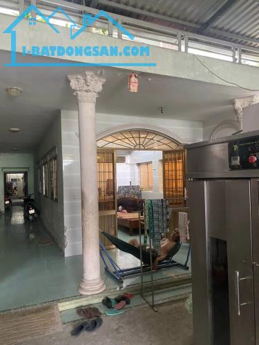 Cần bán gấp Hạ giá Nhà 2 Mặt Tiền 6 x 53 SHR full thổ cư Thị trấn Cái Bè Tiền Giang. 4.8tỷ - 1