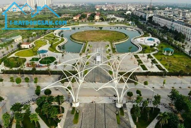 Bán đất dịch vụ Yên Nghĩa cạnh Công viên Âm Nhạc Đô Nghĩa, 50m2, không lỗi giá 7.6 tỷ - 2